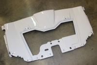 Облицовка передняя