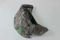 Облицовка панели приборов (кленовый камуфляж / TRUE TIMBER CAMO)