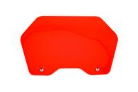 Крышка задняя (красный / FORCE RED)