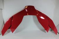 Облицовка фар (красный / FIRE RED)