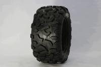 Покрышка задняя CST, 27×11-14