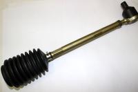 Тяга рулевая левая в сборе
