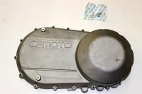 Корпус вариатора в сборе