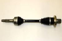 Привод задний, левый