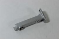 Кронштейн ветрового стекла левый