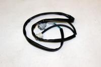 Коса электрическая заднего фонаря правая