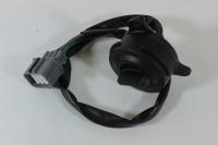 Блок управления полным приводом и блокировкой дифференциала