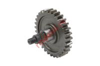 Вал выходной 23431-REA-000