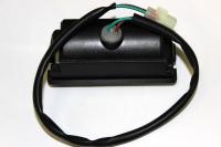 Плафон подсветки номера