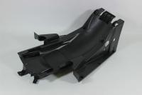 Крыло заднее, средняя часть