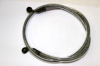 Шланг тормозной, задний