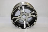 Диск колесный, передний "12"