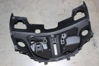 Консоль передняя