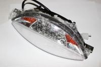 Фонарь задний