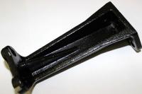 Кронштейн механизма ручного тормоза