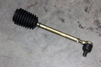 Тяга рулевая левая в сборе