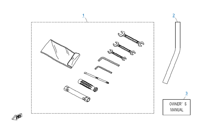 Инструмент