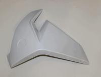 Элемент левой облицовки (NEW PEARL WHITE)