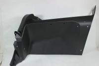 Облицовка передняя левая