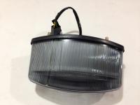 Фонарь задний со жгутом