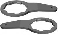 Рычаги 140302123 (2 шт)