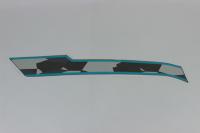 Наклейка (TITANIUM GRAY)