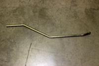 Трубка масляной магистрали, правая