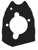 Основание левое C40300034