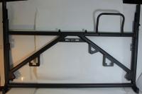 Задняя часть каркаса безопасности