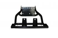 Бампер передний SQ500ST-4-0106000