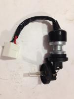 Замок зажигания С41100580