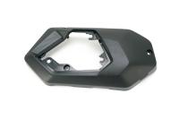 Облицовка двигателя левая