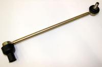 Тяга переднего стабилизатора левая