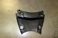 Облицовка верхняя, задняя (зеленый камуфляж)