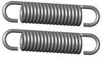Пружина 110700188 (2 шт.)