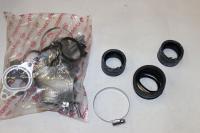 Впускной коллектор в сборе