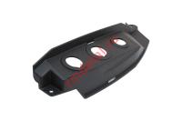 Панель выключателей 17009010260