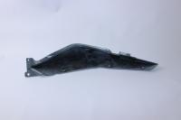 Панель подрамника правая (серый / MATTE TITANIUM GREY)