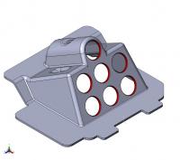 Корпус S10800054