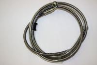 Шланг тормозной заднего суппорта