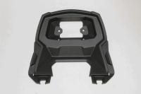 Облицовка панели приборов, верхняя часть