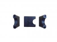 Кронштейн стекла 13214110070