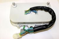 Панель приборов (аналоговая)