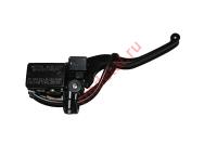 Цилиндр тормозной главный передний 57500-AX300-000