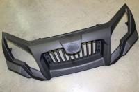 Облицовка передней части кузова