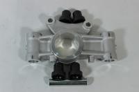 Холдер задний правый (в сборе с втулками и направляющими)