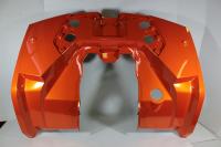 Облицовка задняя (оранжевый/LAVA ORANGE)2021