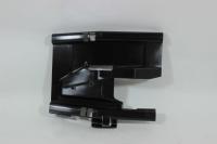 Защита топливного бака, нижняя