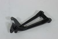 Кронштейн подножки задний правый