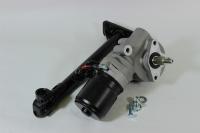 Комплект усилителя руля (без установочной площадки и блока управления усилителем)